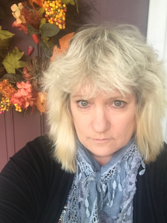 Bernadette Lucas - Class of 1979 - Cuyahoga Falls High School