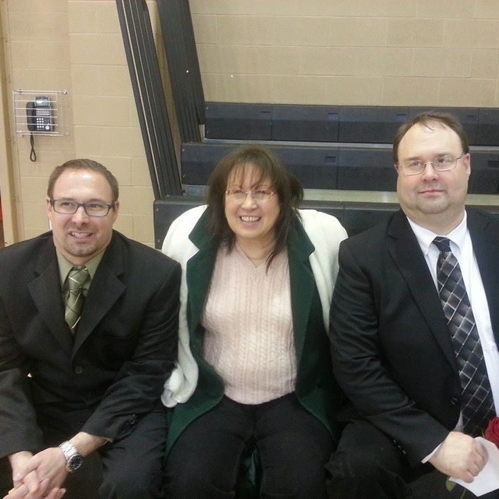 Suzann Demangeont-mcglynn - Class of 1970 - Cuyahoga Falls High School