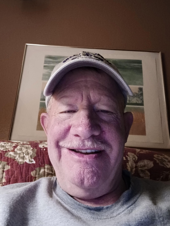 Rick Rick Usner - Class of 1972 - Cuyahoga Falls High School