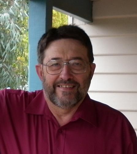 John Harvey - Class of 1966 - Cuyahoga Falls High School