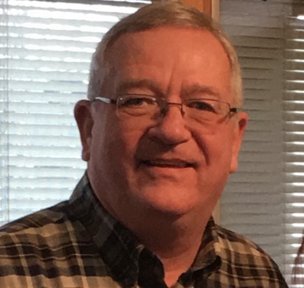 Ervin Miksch - Class of 1973 - Cuyahoga Falls High School