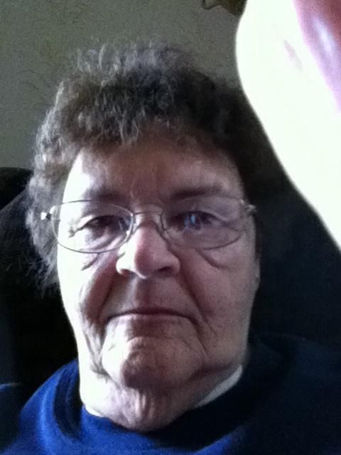Carolyn Braumbaugh - Class of 1957 - Cuyahoga Falls High School
