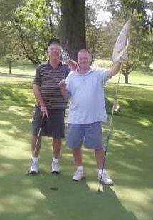 Larry Hart - Class of 1977 - Cuyahoga Falls High School