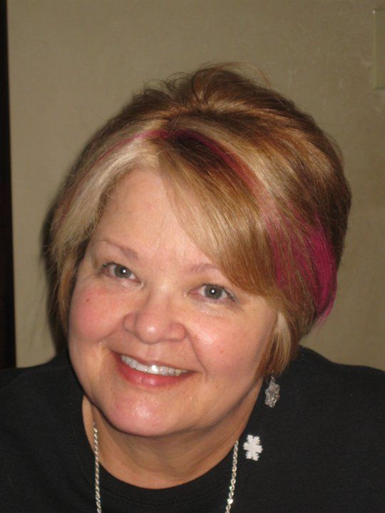 Claudia Mehlferber - Class of 1970 - Cuyahoga Falls High School