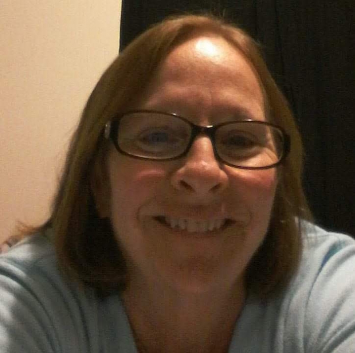 Susan Mcdougall - Class of 1975 - Cuyahoga Falls High School