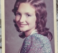 Peggy Gowin, class of 1973