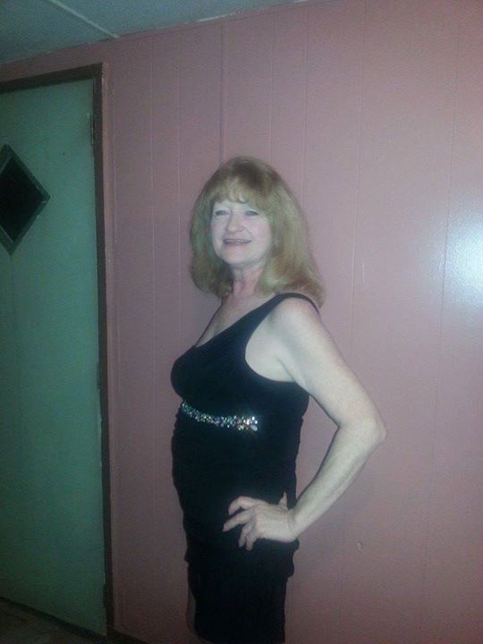 Janine Lengrand - Class of 1969 - Sparrows Point High School