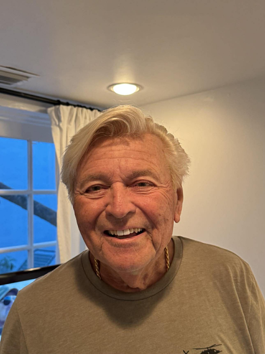 Tommy Phillips - Class of 1966 - Sparrows Point High School
