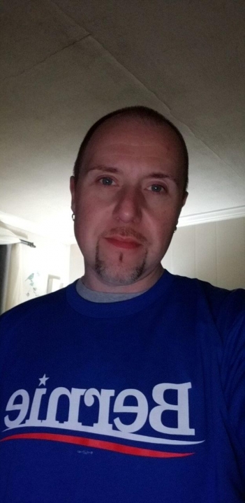 Dennis Neugent - Class of 1993 - Sparrows Point High School