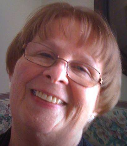 Karen Raukko Ruberry - Class of 1967 - Sparrows Point High School