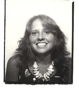 Eugenia Welsh - Class of 1980 - Sparrows Point High School