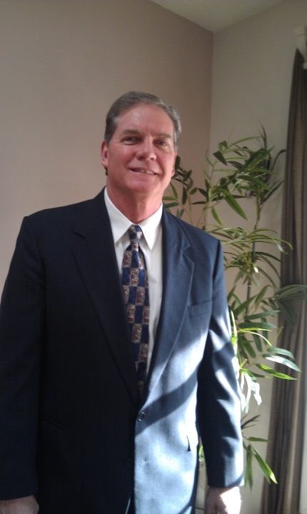 Barry Adams - Class of 1967 - Sparrows Point High School