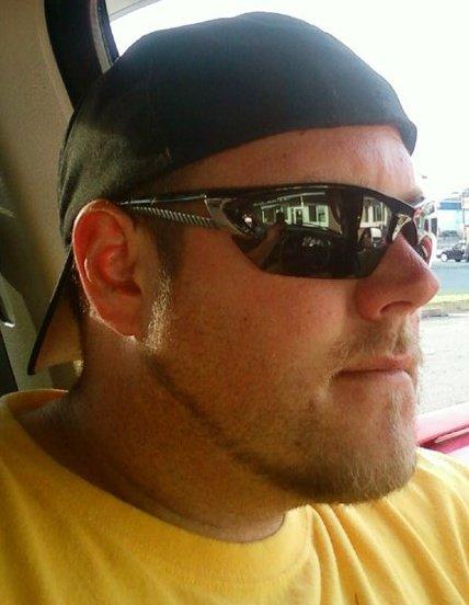 Charles Gilbert - Class of 1996 - Sparrows Point High School