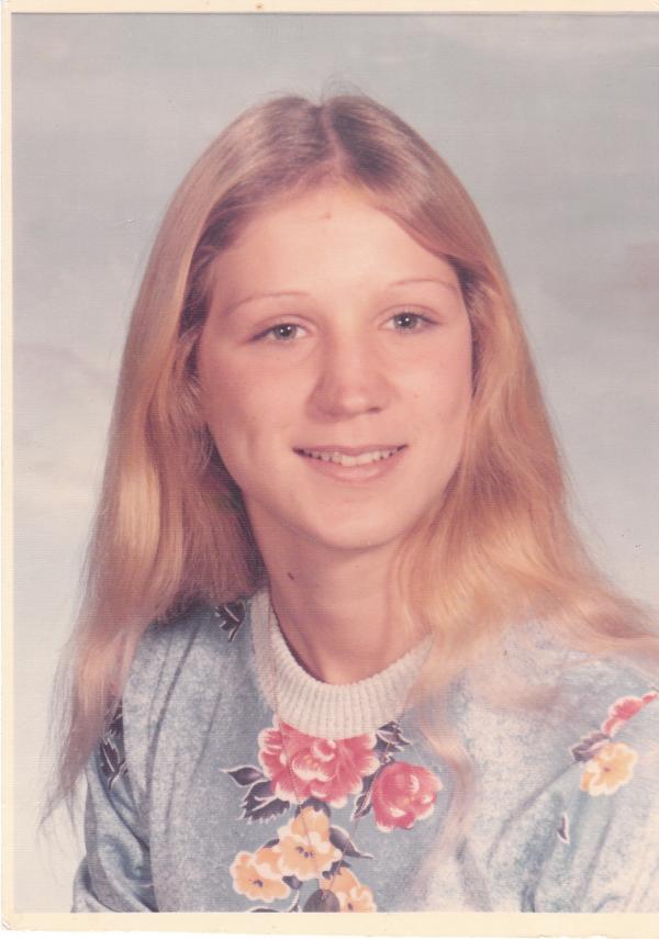 Michelle Kloch - Class of 1977 - Sparrows Point High School