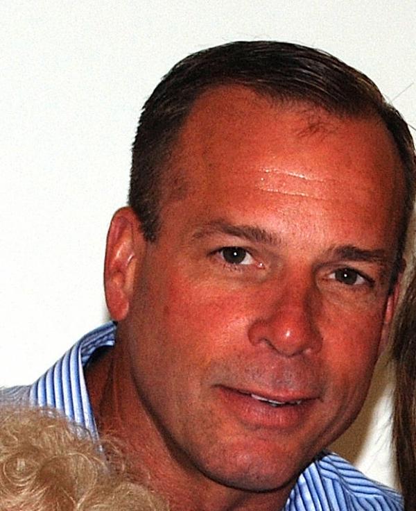 Keith Taylor - Class of 1975 - Sparrows Point High School