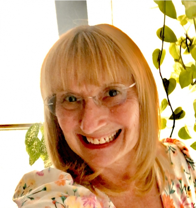Christine Warlick - Class of 1975 - Sparrows Point High School