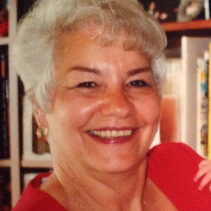 Dianne Childress - Class of 1965 - Sparrows Point High School