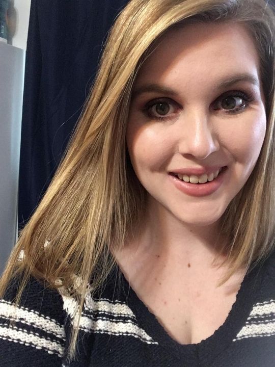 Kayla Martzall - Class of 2013 - Sparrows Point High School