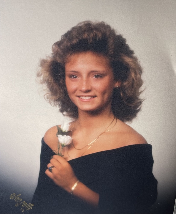 Patience Martin - Class of 1989 - Sparrows Point High School