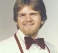 Thomas Baucom, class of 1979