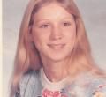 Michelle Kloch, class of 1977
