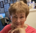 Violet Grillo, class of 1956