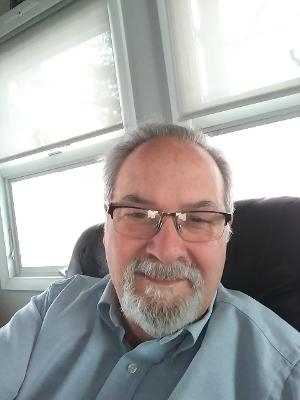 Alfred Ritter - Class of 1973 - Dulaney High School