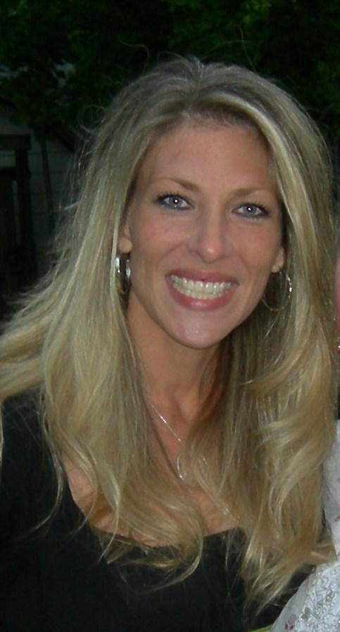 Charlotte Simon - Class of 1988 - Dulaney High School