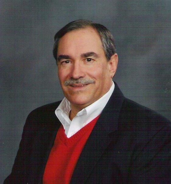 Richard Jovan - Class of 1969 - Dulaney High School