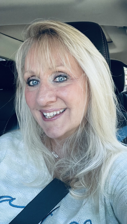Vicki Wright - Class of 1977 - Dulaney High School