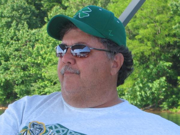 Stephen Donahue - Class of 1969 - Dulaney High School