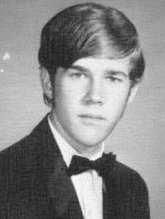 Robert Bannister - Class of 1971 - Dulaney High School