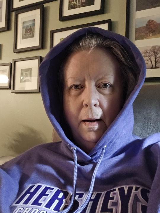 Bonnie Lee Duling - Class of 1968 - Dulaney High School