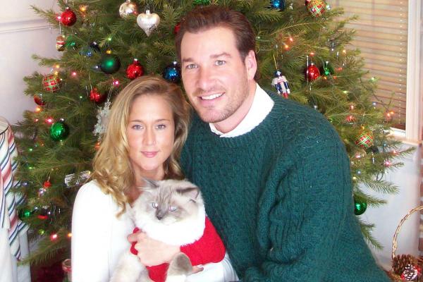 Nicole Branamen - Class of 2000 - Dulaney High School
