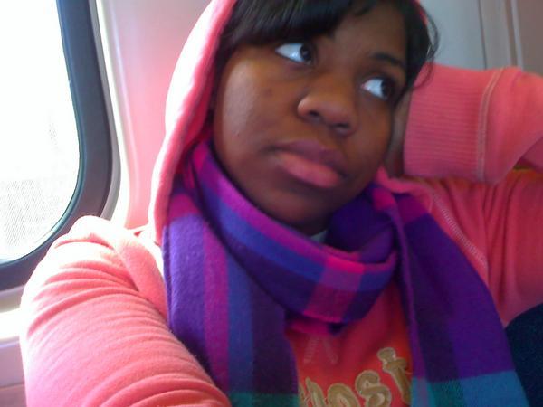 Yasmin Hopkins - Class of 2010 - Dulaney High School