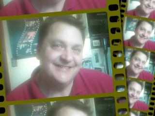 Stuart Scesney - Class of 1983 - Dulaney High School