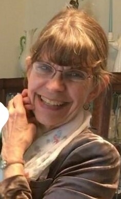 Martha Lintz - Class of 1969 - Dulaney High School