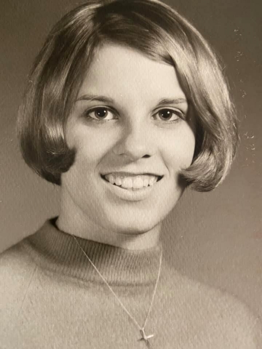 Denise O'Brien - Class of 1970 - Dulaney High School