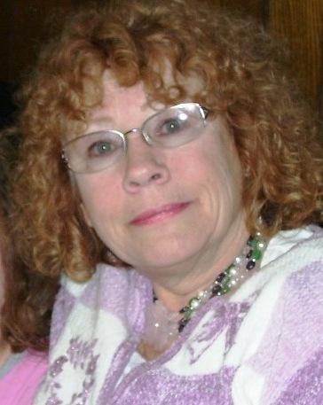 Anne Coon - Class of 1964 - Dulaney High School