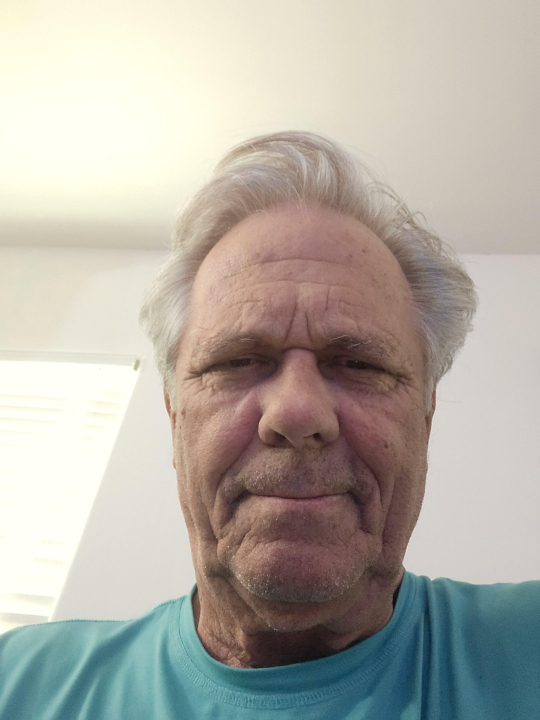 Bill Harris - Class of 1972 - Dulaney High School