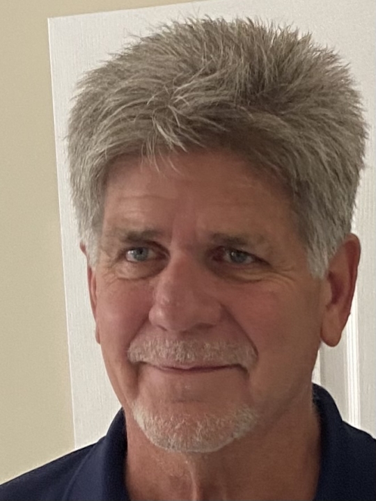 Dan Wade - Class of 1974 - Dulaney High School