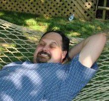 John Clayton - Class of 1985 - Dulaney High School