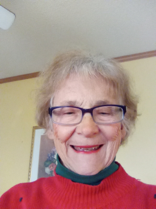 Barbara Coman - Class of 1966 - Dulaney High School