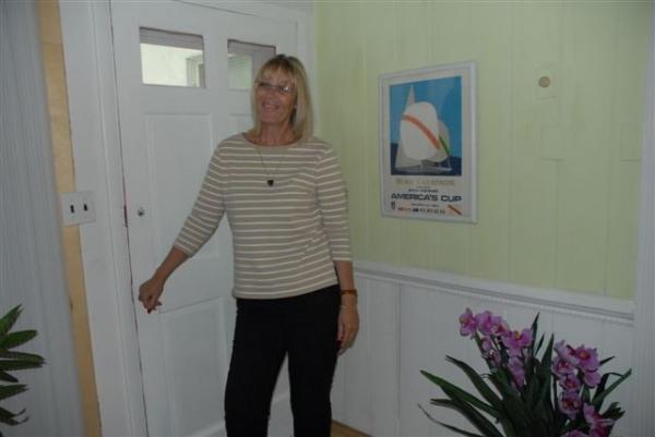 Carole Burrier - Class of 1967 - Dulaney High School
