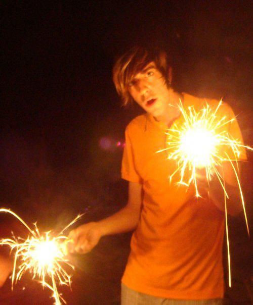 Jack Barakat - Class of 2006 - Dulaney High School