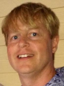 Eric Hough - Class of 1985 - Dulaney High School