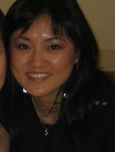 Jungsook Kim - Class of 1991 - Dulaney High School