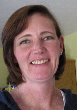 Lisa Lyons - Class of 1988 - Dulaney High School