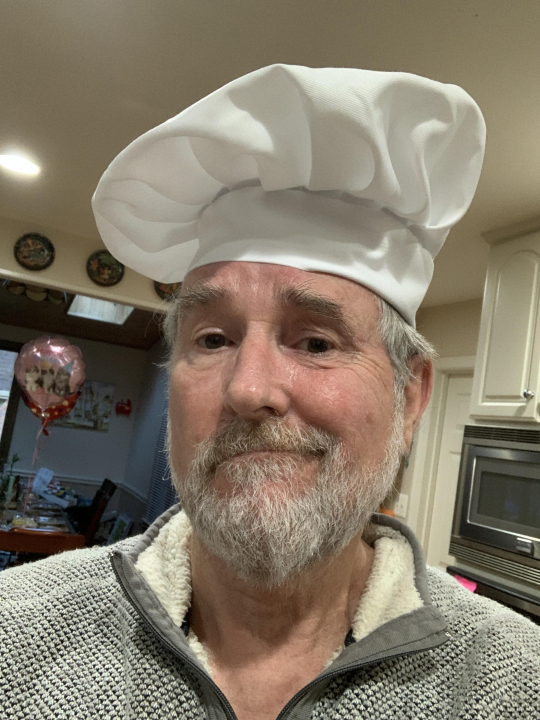 Craig Dobson - Class of 1969 - Dulaney High School