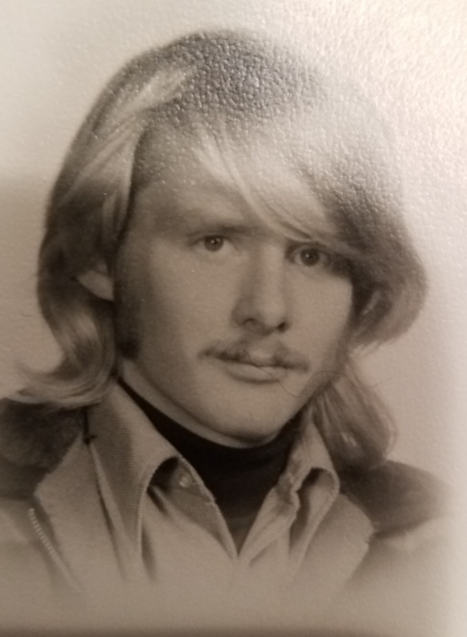William Mike Earle - Class of 1969 - Dulaney High School